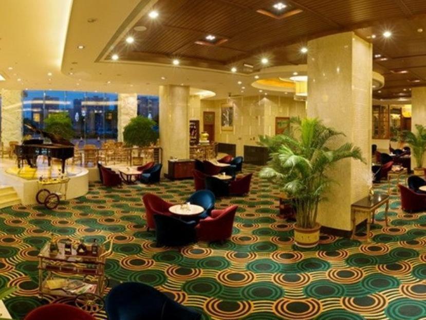 Empark Grand Hotel Kunming Exterior photo